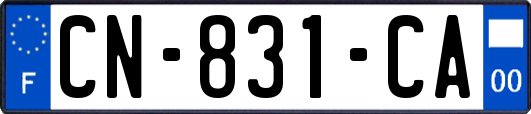 CN-831-CA