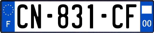 CN-831-CF