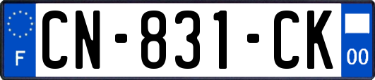 CN-831-CK