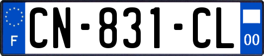 CN-831-CL