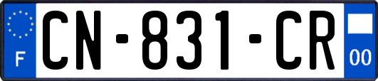 CN-831-CR