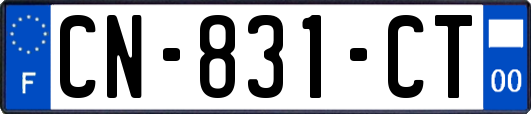 CN-831-CT