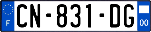 CN-831-DG