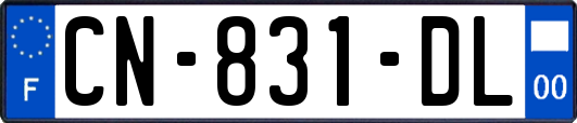 CN-831-DL