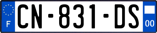 CN-831-DS