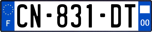 CN-831-DT