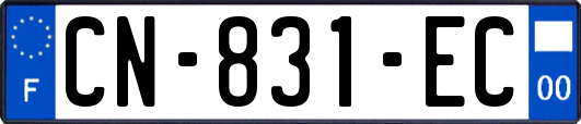 CN-831-EC