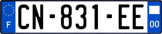 CN-831-EE
