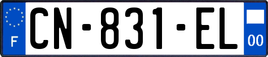 CN-831-EL