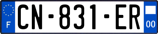 CN-831-ER