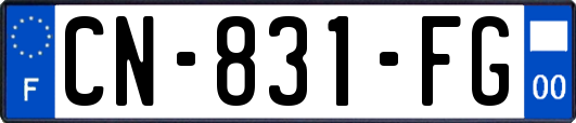 CN-831-FG