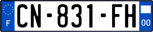 CN-831-FH