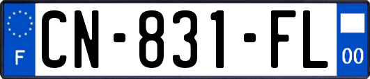 CN-831-FL