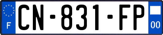 CN-831-FP