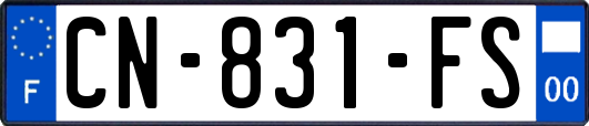 CN-831-FS