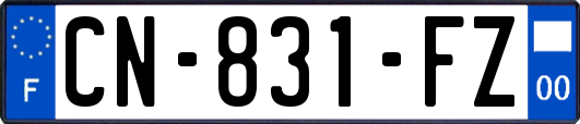 CN-831-FZ