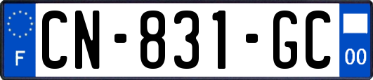 CN-831-GC