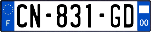 CN-831-GD