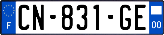 CN-831-GE