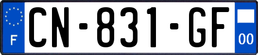 CN-831-GF