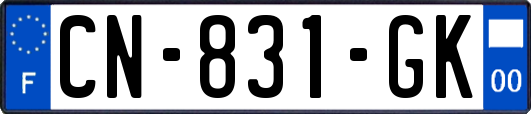 CN-831-GK