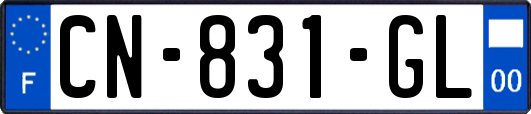 CN-831-GL