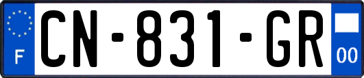 CN-831-GR