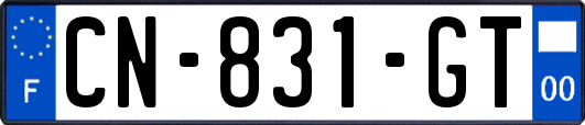 CN-831-GT