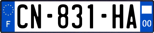 CN-831-HA