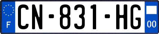 CN-831-HG