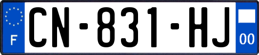 CN-831-HJ