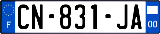 CN-831-JA