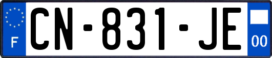 CN-831-JE