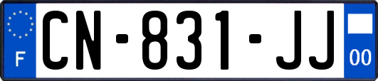 CN-831-JJ