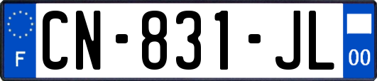 CN-831-JL