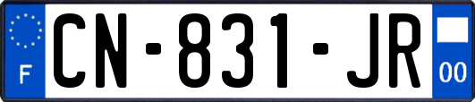 CN-831-JR