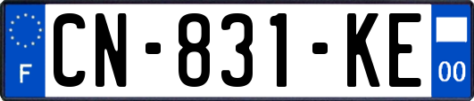 CN-831-KE