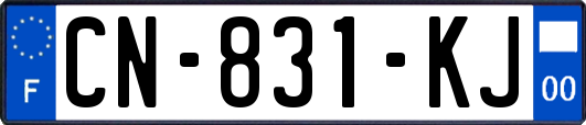 CN-831-KJ