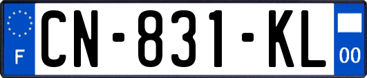 CN-831-KL