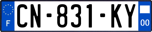 CN-831-KY