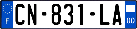 CN-831-LA