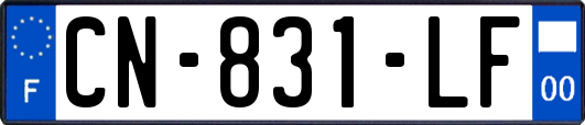 CN-831-LF