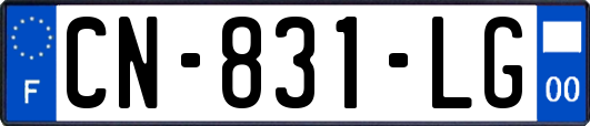 CN-831-LG