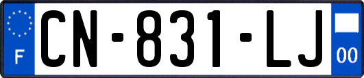 CN-831-LJ
