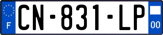CN-831-LP