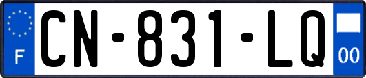 CN-831-LQ