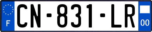 CN-831-LR