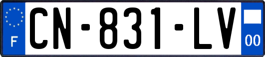 CN-831-LV