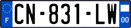 CN-831-LW