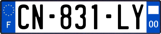 CN-831-LY